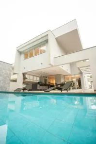 Casa de Condomínio com 5 Quartos à venda, 323m² no Riviera, Bertioga