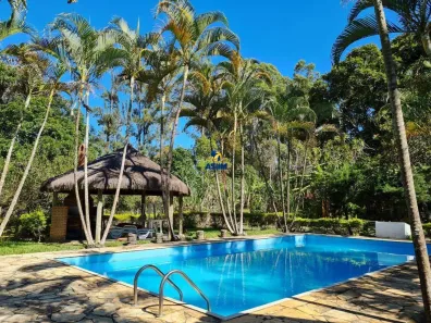 Fazenda/Sítio com 3 Quartos à venda, 280m² no Arvoredo 2ª Seção, Contagem