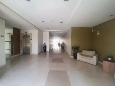 Apartamento com 3 Quartos à venda, 138m² no Vila Bertioga, São Paulo