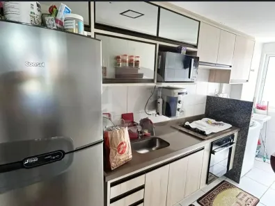 Apartamento com 3 Quartos à venda, 75m² no Farolândia, Aracaju
