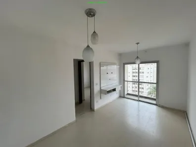 Apartamento com 1 Quarto à venda, 48m² no Vila Guarani (Z Sul), São Paulo