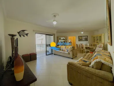 Apartamento com 4 Quartos à venda, 160m² no Pitangueiras, Guarujá