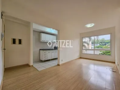 Apartamento com 2 Quartos para alugar, 62m² no Jardim Mauá, Novo Hamburgo