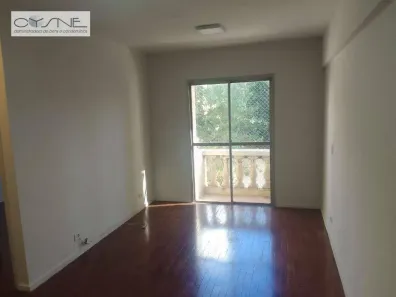 Apartamento com 1 Quarto à venda, 55m² no Vila Clementino, São Paulo