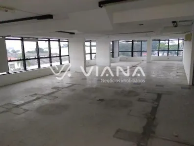 Sala Comercial à venda, 278m² no Barcelona, São Caetano do Sul