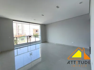Sobrado com 4 Quartos à venda, 200m² no Assunção, São Bernardo do Campo