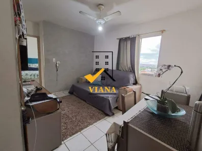 Apartamento com 2 Quartos para alugar, 47m² no Parque Jardim Europa, Bauru