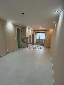 Apartamento com 3 Quartos à venda, 77m² no Casa Branca, Santo André