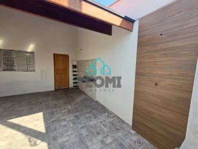 Casa com 3 Quartos à venda, 118m² no Vila dos Comerciários 2, Taubaté
