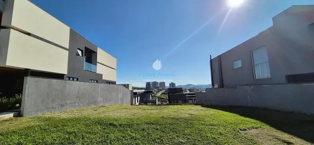 Lote/Terreno à venda, 494m² no Condomínio Residencial Alphaville I, São José dos Campos