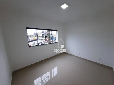 Sala Comercial para alugar, 14m² no Vila São Carlos, Mogi Guaçu