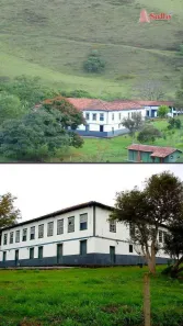 Fazenda/Sítio com 28 Quartos à venda, 1333100m² no , Piquete