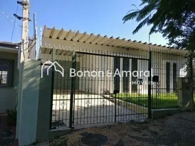 Casa com 3 Quartos para alugar, 280m² no Nova Campinas, Campinas