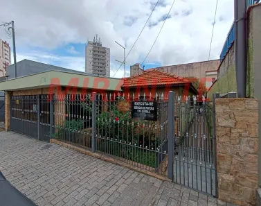 Casa com 4 Quartos à venda, 200m² no Jardim Aida, Guarulhos