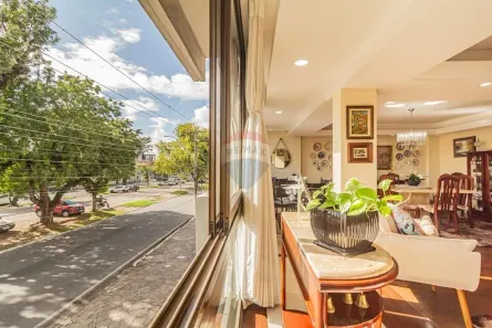 Apartamento com 4 Quartos à venda, 220m² no Centro, Pelotas