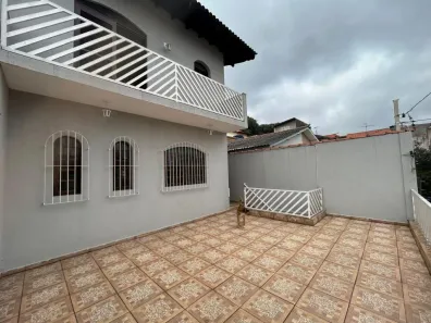 Sobrado com 3 Quartos à venda, 150m² no Jardim D'Abril, Osasco