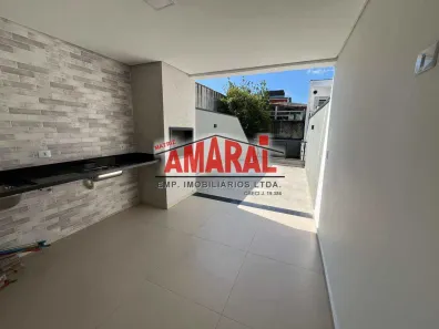 Sobrado com 3 Quartos à venda, 130m² no Vila Carrão, São Paulo