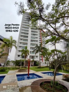 Apartamento com 2 Quartos à venda, 75m² no Centro, Manaus