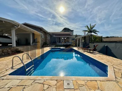 Casa de Condomínio com 3 Quartos à venda, 350m² no Vista Alegre, Vinhedo