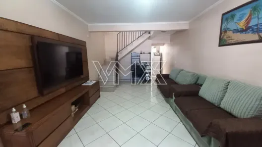 Sobrado com 3 Quartos à venda, 162m² no Jardim Peri, São Paulo