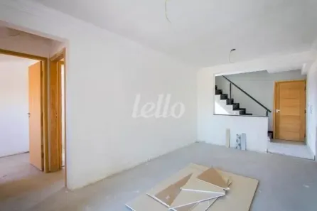 Apartamento com 2 Quartos à venda, 120m² no Vila Alzira, Santo André