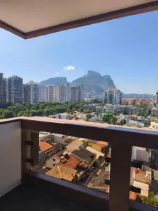 Apartamento com 2 Quartos à venda, 72m² no Barra da Tijuca, Rio de Janeiro