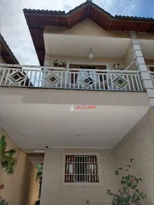 Sobrado com 4 Quartos à venda, 180m² no Jardim Paraventi, Guarulhos