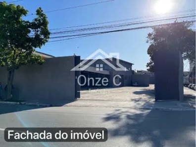 Galpão/Depósito/Armazém para alugar, 1942m² no Limão, São Paulo