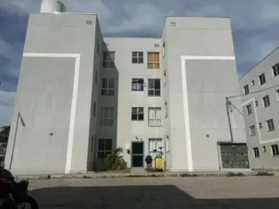 Apartamento com 2 Quartos à venda, 42m² no Niterói, Betim