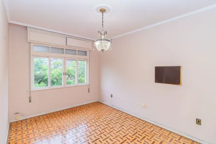 Apartamento com 3 Quartos à venda, 109m² no Menino Deus, Porto Alegre