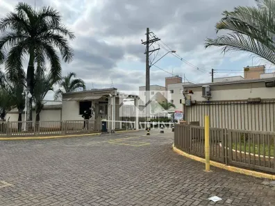 Apartamento com 2 Quartos à venda, 45m² no Dois Córregos, Piracicaba