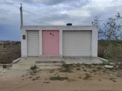 Casa com 1 Quarto à venda, 67m² no São Domingos, Brejo da Madre de Deus