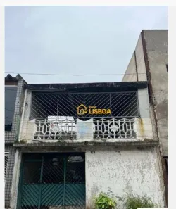 Casa com 2 Quartos à venda, 125m² no Vila Rica, São Paulo