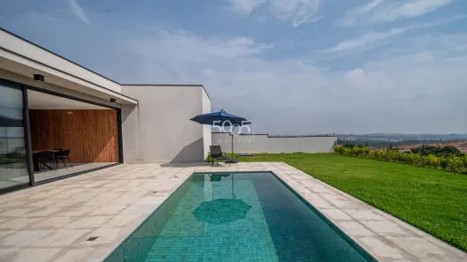 Casa de Condomínio com 4 Quartos à venda, 319m² no Conjunto Habitacional União, Itu