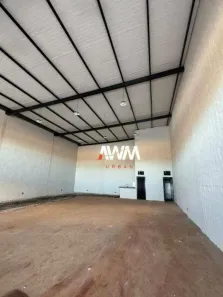 Galpão/Depósito/Armazém para alugar, 230m² no Solange Parque I, Goiânia