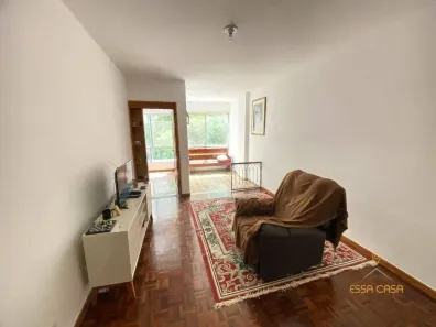 Apartamento com 3 Quartos à venda, 120m² no Leme, Rio de Janeiro