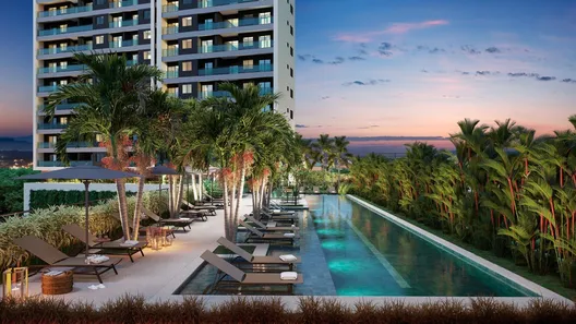 Apartamento com 3 Quartos à venda, 67m² no Papicu, Fortaleza