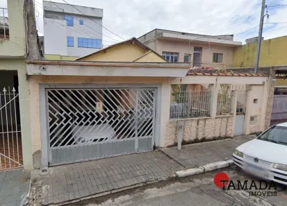 Casa com 2 Quartos à venda, 115m² no Vila Matilde, São Paulo