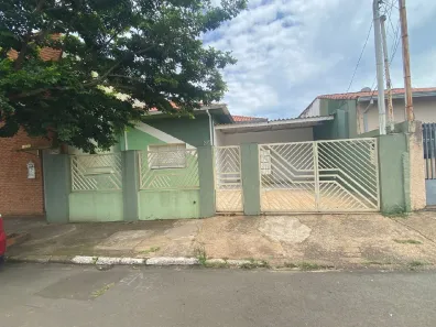 Casa com 2 Quartos à venda, 158m² no Centro, Itapetininga