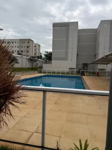 Apartamento com 2 Quartos à venda, 40m² no Residencial Itamaracá, Goiânia