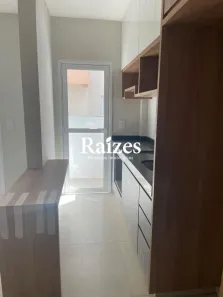 Apartamento com 2 Quartos à venda, 62m² no Santa Mônica, Uberlândia