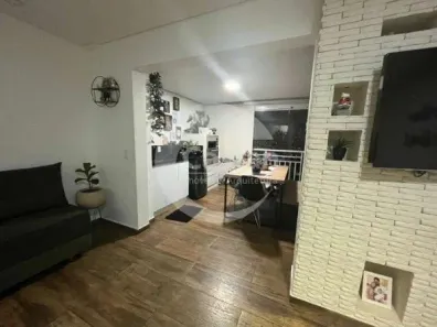 Apartamento com 3 Quartos à venda, 70m² no Vila Carrão, São Paulo