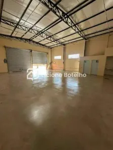 Imóvel Comercial com 1 Quarto para alugar, 175m² no Santa Rosa, Uberlândia