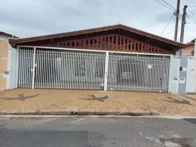Casa com 3 Quartos à venda, 246m² no Jardim Campos Elíseos, Campinas
