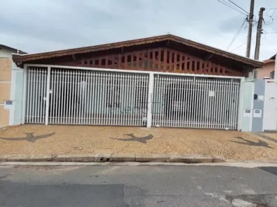 Casa com 3 Quartos à venda, 297m² no Jardim Campos Elíseos, Campinas