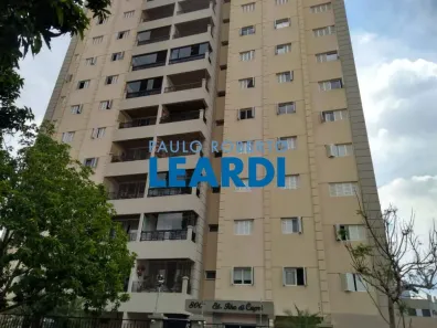 Apartamento com 2 Quartos à venda, 80m² no Vila Olivo, Valinhos