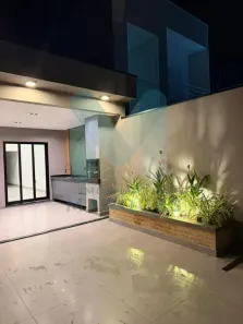 Casa com 3 Quartos à venda, 116m² no Jardim Amália, Caçapava