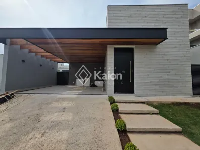 Casa com 3 Quartos à venda, 189m² no Loteamento Residencial Una, Itu