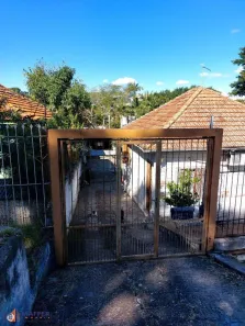 Lote/Terreno à venda, 484m² no Cristal, Porto Alegre