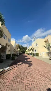Casa de Condomínio com 3 Quartos à venda, 111m² no Ortizes, Valinhos